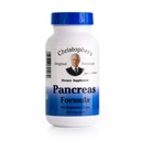 Fórmulas originais de Christopher Pancreas Fórmula - Pancreas Cleanse Detox & Repair - Probióticos para a Saúde Digestiva
