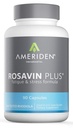 Rosavin Plus® com eletrólitos- siberiano Rhodiola rosea 90 V-cápsulas 150mg por AMERIDEN INTERNATIONAL, INC