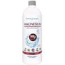 Liquid Ionic Magnésio Suplemento (32 onças) Saúde Digestiva, Energia muscular e ossos. Doutor Formulado. Zero calorias. Zero Sugar. pela Eniva Health.