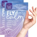 Laki Naturals Fly Calm Patch (2-Pack, 8 por pacote)