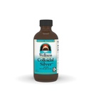 Fonte Naturals Wellness Coloidal Silver, 30 ppm, Suplemento dietético líquido não-GMO que suporta bem-estar físico* - 2 Fluid oz