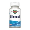KAL Comprimidos de Clorofila, 20 mg, 100