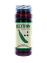 BCN Lecitina 1200 Mg - 100 Cápsulas de Gelatina Macia