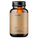 Promix Nutrition Vitamina B12 Suplemento - 1000mcg como Metilcobalamina - Gut friendly - 90 contagem