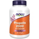 Now Supplements, Propolis 2.000 (Bee Própolis), 5:1 Extract, Natural Bee Product, 90 Softgels