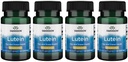 Swanson Lutein 10 Milligrams 60 Sgels (4 Embalagem)
