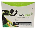 Max ATP, Riboceine Fuel, 30 Packets (0,24 Ounce), 30 Servings