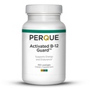 Perque Ativado B-12 Guarda (2000 mcg, 100 pastilhas)