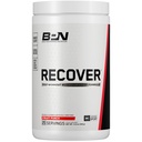 NUTRIÇÃO DE DESEMPENHO NUTRITION BPN Recuperar pós-treinamento Melhorado Muscle Recovery Drink Mix – Essential Amino Acids with Amino9®, CherryPURE® Tart Cherry & Carnitine, 25 Servings, Fruit Punch
