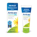 Gel Boiron Arnicare para alívio da dor articular, dor muscular, dor muscular e inchaço de contusões ou lesões - Não gorduroso e Fragrance-Free - 2,6 onças