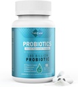 1o Ajuda Probióticos para Mulheres Probióticos Saúde Digestiva Suplementos Prebióticos 90Count - 180 Bilhões UFC Homens Prebióticos Suplementos dietéticos Cápsulas Apoio Gut Saúde