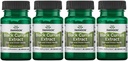 Swanson Black Currant Extract 200 mg 30 Veg Caps 4 Embalagem