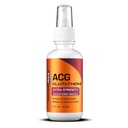 RNA de resultados - ACG Glutationa Imune Imune Boost de força extra – Antioxidante poderoso e Imune Boost Fórmula em um grande spray de prova. Recomendado por Doctors Worldwide ( 4 onças )