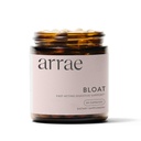Arrae rápida ação Bloating alívio enzimas digestivas, todas as cápsulas naturais, gás & indigestão alívio, 60 contagem