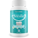 Smart Smile Pro - Nossos melhores probióticos orais para dentes e gengivas - Oral Probióticos dentários - Probióticos para os dentes suplemento de saúde - Oral Probiótico Dentes Suplemento - Probiótico Dentes Vitaminas Suplementos