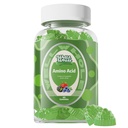 Gummies Suplementares de Aminoácidos Essenciais de Bem & Todo – Gummies 9-em-1 EAA para Mulheres & Homens, Energia & Apoio à Recuperação Músculo – Suplemento de Aminoácidos, Berry Misto, 30 Servings