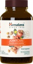 Himalaya JointCare com Boswellia, Suplemento Conjunto para Homens e Mulheres, 1200 mg, 120 cápsulas, 1 mês de fornecimento