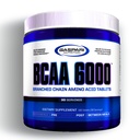 Gaspari Nutrition AminoMax 8000, Aminoácidos Avançados para Recuperação Músculo, Crescimento e Endurance - Creatina, Leucina, Taurina e BCAAs (325 Comprimidos)