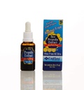 Uniflora Extrato de Álcool – Sem Álcool, 60 Brix – Alta Artepillin C – Suporte Imune 30ml