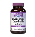 BlueBonnet Glucosamina Condroitina Sulfato Suplemento, 60 Contagem