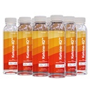 Obtenha o seu combustível de cetonas livre de açúcar, cafeína livre de energia limpa, foco e fluxo de cetonas potável para elevar rapidamente níveis de cetona de Keto não é necessário (12 ct. 12 oz.)