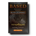 Suplementos baseados Butea Superba Extract - Herb tradicional tailandês para Vitalidade, Foco e Energia do Homem - Pó Premium Raiz com Flavonóides Naturais