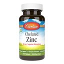 Zinco Quelado 250 abas