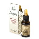 Brasil Brazillian Green Bee Propolis Liquid Extract Sunyata No Alcohol 30ML(1 Pack)