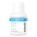 Isotonix® Enzimas Digestivas com Probióticos DigeZyme® Complexo Multi-Enzima & Lactospore® Bacillus Coagulans □ Absorção de nutrientes, Equilíbrio e Saúde Digestiva Vegan, Glúten-Livres