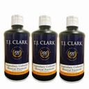 T.J. Clark Lendária Colloidal Mineral Fórmula 32 fl. oz. (3 Pack) por T.J. Clark