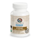 MEINTU Organic 8 Herb Essiac Cápsulas - Advanced poderosa mistura antioxidante para ajudar a promover a saúde geral - 100% orgânico chá 8 Herb Suplemento - 60 Cápsulas