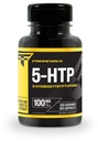 Primaforce 5-HTP 100mg Suplemento, 120 Cápsulas, 100mg Por Serviço, 5-Hydroxytryptophan