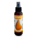 Miramist - Spray Acne para Corpo e Rosto - Alívio Sunburn para Homens Adolescentes - Solução Hormonal Topical Acne para Pimples & Blemishes - Inclui Aloe Vera, MSM, Prata, Zinco e Cobre