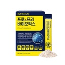Pré & Pro Biotics, 1bilião de UFC, Tipo de pó Korea Probióticos, Multi-Strain mistura probiótica, apoia bem-estar digestivo, contém zinco e ácido pantotênico