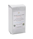 Enema orgânico Purelife Coffee- Médio Ar Assado - Laboratório testado - Molde/Micotoxina Livre - Recomendado por Gerson - Pré-Ground