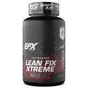 EFX Sports Lean Fix Xtreme . Suplemento de perda de peso .