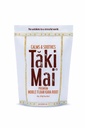 Taki Mai Noble Kava Kava Root Powder 16oz – Requeijão tradicional autêntico, Relaxamento natural à noite, Noites descansadas e Rituais calmos, 100% puro Noble Kava