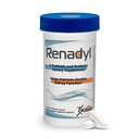 Renadyl Rim Probiotic Supplement (Urea, Creatinine, & Uric Acid Supply) 45 bilhões de UFCs Testados Clinicamente, Não-GMO, & Made in USA, 60 cápsulas (1 garrafa, 1 mês de fornecimento)