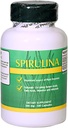 Espirulina (100 cápsulas)