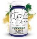 Nootropics Depot Epicatechin Tablets 200mg (−)−Epicatechin + 6mg Piperine para biodisponibilidade