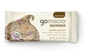 GoMacro, Protein Pleasure Bar, Peanut Butter Chocolate Chip, 2,4 onças