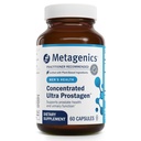 Metagenics Concentrado Ultra Prostasen - Próstata & Saúde Urinária com Serra Palmetto, Stinging Nettle, Lycopene & Zinc - Suporta Equilíbrio Hormonal & Saúde Imune* - Não-GMO- 60 Cápsulas