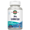 Kal Ultra Lysine Lips Comprimidos, 60 Contagem