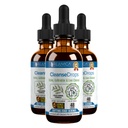 Cleanse Drops - Advanced Kidney & Gallbladder Cleanse Supplement - Liquid Delivery for Better Absorction - Chanca Piedra Usado na floresta amazônica