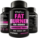 Pílulas de perda de peso para as mulheres, pílulas de dieta para as mulheres, os melhores queimadores de gordura para as mulheres, este queimador de gordura termogênico é um suppressor de apetite natural & suplemento de reforço de metabolismo, ajuda a reduzir a gordura do ventre