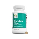 Terry Naturalmente Bronchial Clear - 90 Comprimidos - calmante Pulmão & Função Respiratória Superior Suplemento de suporte, Não-Drowsy, Não-Jittery - Não-GMO, Gluten-Free - 90 Servings