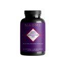 Antioxidante de potência NAOMI suplemento de astaxantina extra 12mg - 3X para pele, olho, articulação e saúde cerebral - 30 Softgels, não-GMO