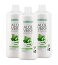 LR Lifetakt Aloe Vera Bebendo Gel Intenso Sivera Cuidados de Saúde Homens Bebem Todos os Dias Conjunto de Tratamento Natural de 3-1000 ml./33.3 fl.oz