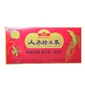 Royal King Deluxe Ginseng Royal Jelly Oral Liquid 60 frascos