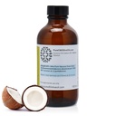 PureC60OlivePetróleo C60 Orgânico MCT Óleo de coco 100ml / 3.4 Fl Oz - 99.95% Carbono 60 Solvente Grátis 40mg - Amber garrafa de vidro - Grau de alimento - Carbono 60 Óleo de coco - Do principal produtor global